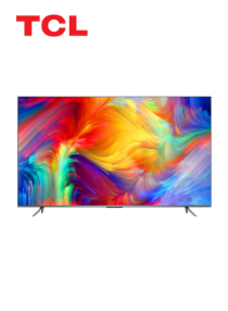 Tcl 43 Inch 4K ultra High Definition Android Led Tv P735EMI RET112955